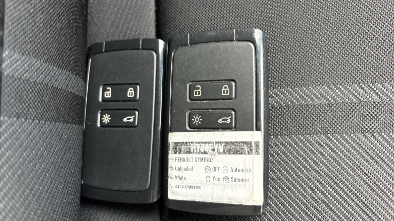 Renault Symbioz 1.6 E-Tech FHEV 145 Techno Esprit Alpine 5dr Auto Hybrid Estate